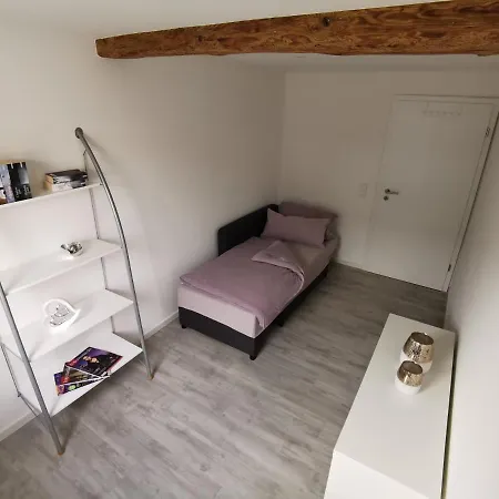 Traumhafte Ferienwohnung In Zentraler Lage Bad Berleburg Exterior foto