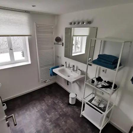 Traumhafte Ferienwohnung In Zentraler Lage Bad Berleburg Exterior foto