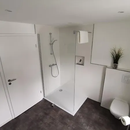 Traumhafte Ferienwohnung In Zentraler Lage Bad Berleburg Exterior foto