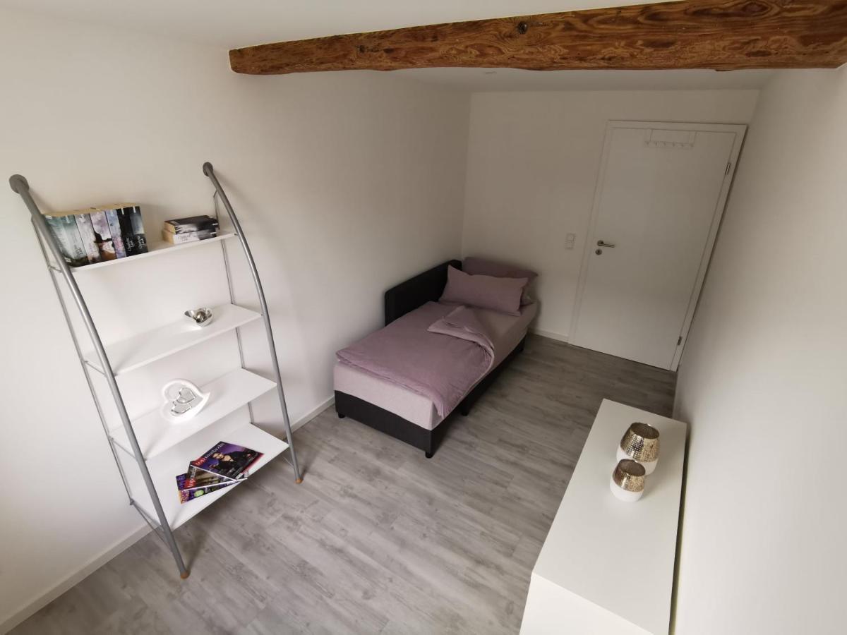 Apartment Traumhafte In Zentraler Lage Bad Berleburg