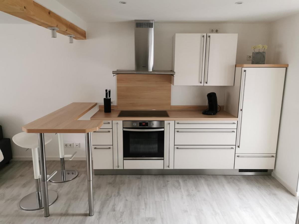 Traumhafte In Zentraler Lage Apartment *