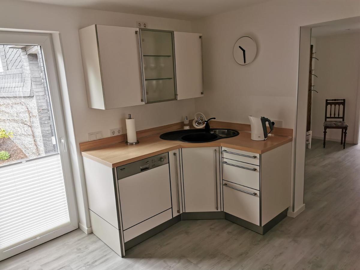 Traumhafte In Zentraler Lage Apartamento