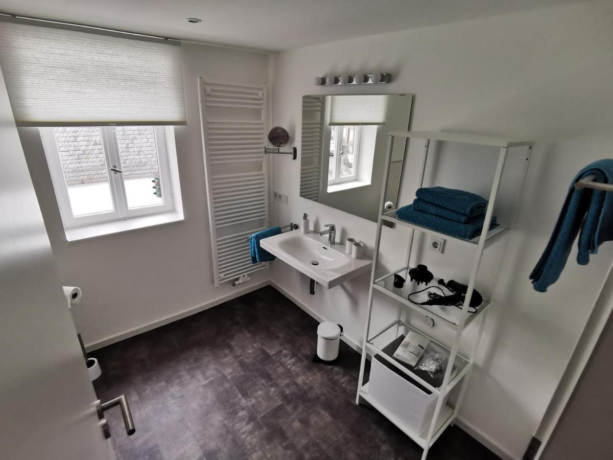 Traumhafte In Zentraler Lage Apartment *