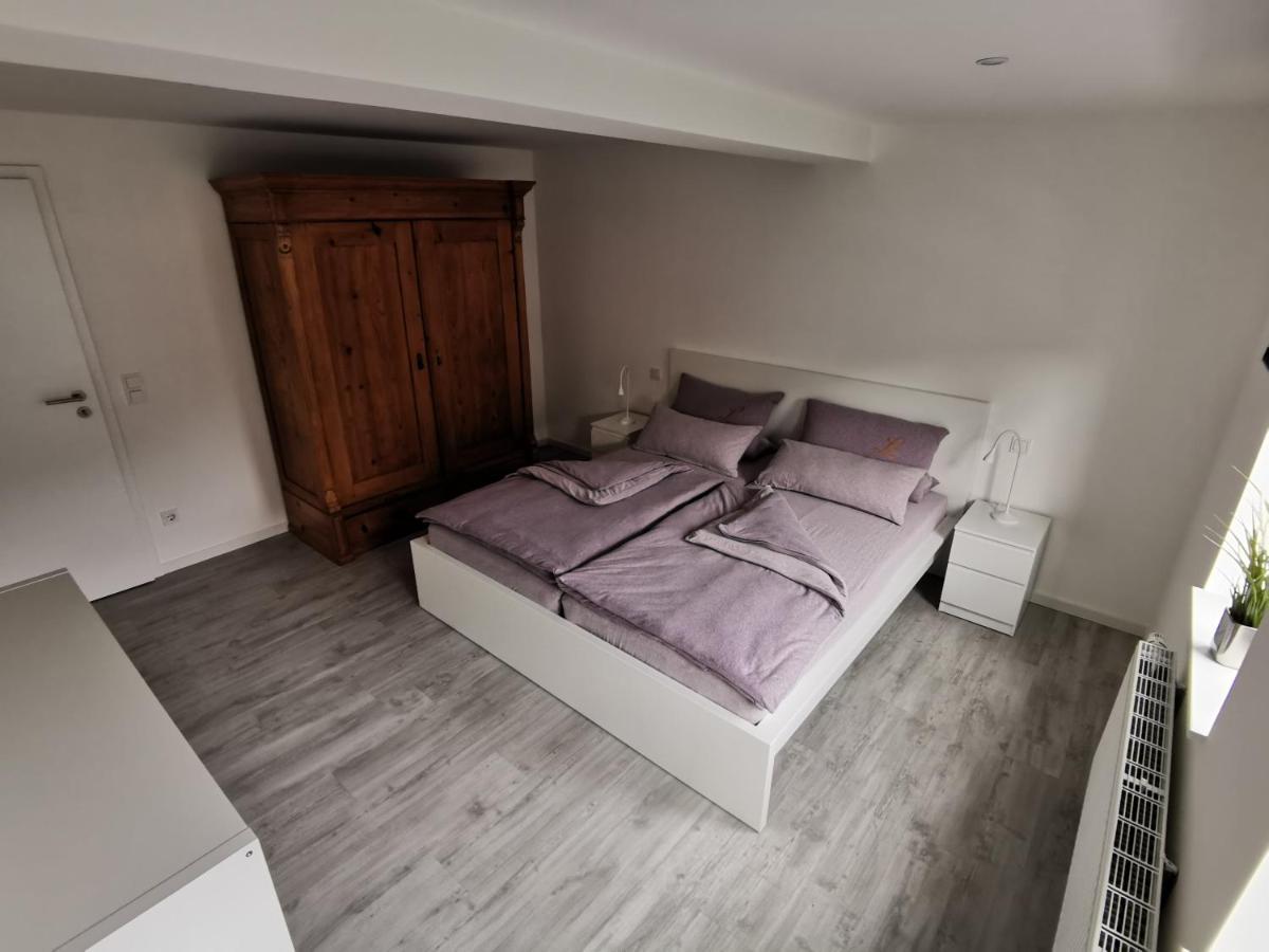 Apartamento Traumhafte In Zentraler Lage