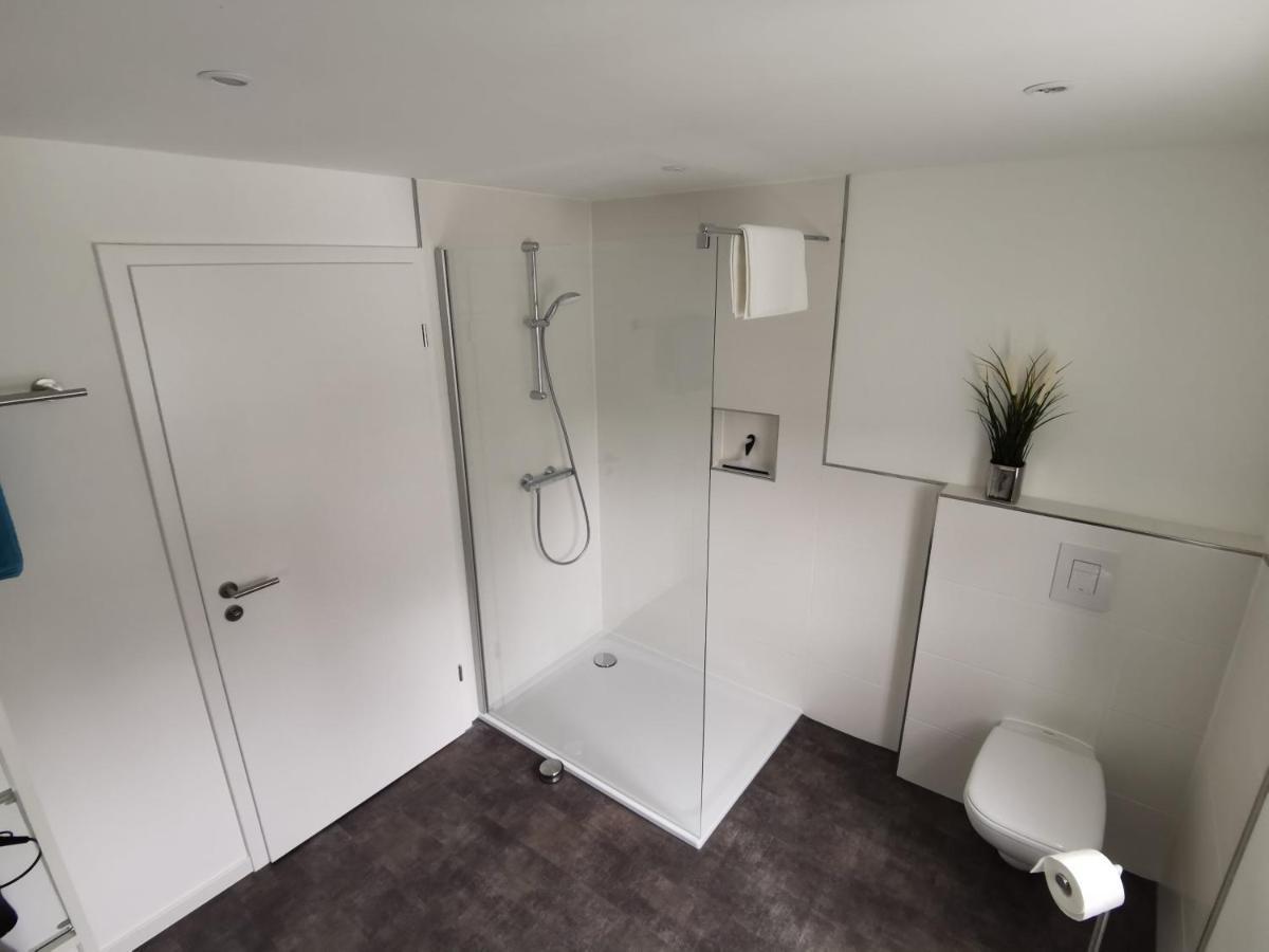 Apartment Traumhafte In Zentraler Lage Bad Berleburg