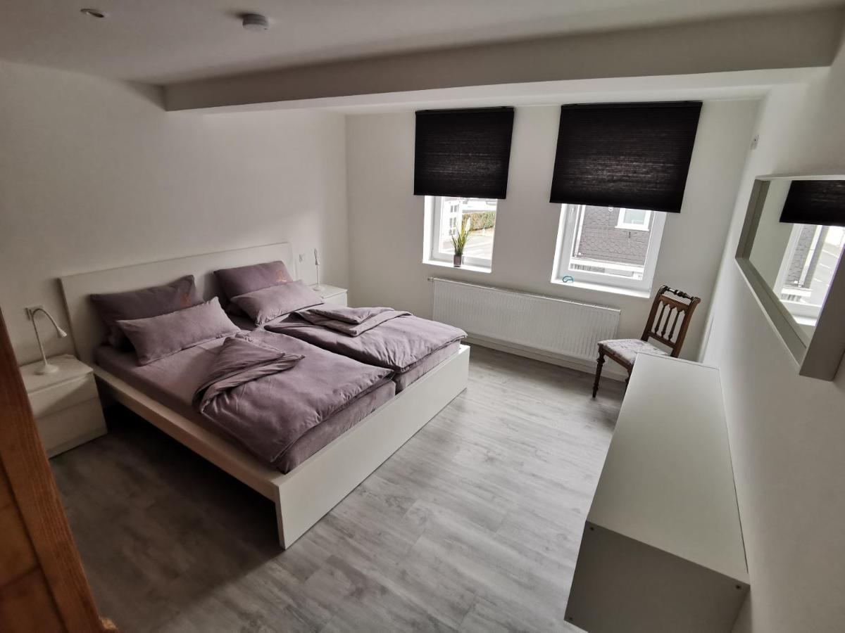 Apartamento Traumhafte In Zentraler Lage